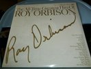 ROY ORBISON  ALL-TIME GREATEST HITS - VINYL 2LP SIGNATURE SERIES  *STILL SEALED*