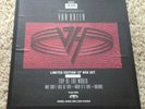 1991 VAN HALEN Limited Edition 12