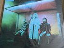 wolf alice blue weekend vinyl translucent blue, rough trade