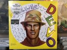 Devo - Q: Are We Not Men? A: We Are Devo  LP (White Vinyl) New/Sealed - Rare/OOP
