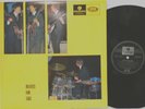 The BEATLES For Sale LP SILVER & BLACK PARLOPHONE   AUSTRALIA Unique Cover NM