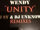 HARDCORE JACK N PHIL UNITY CLEAN COPY