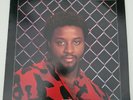 MUSIC - D TRAIN - 1983 RELEASE - EXCELLENT CONDITION