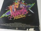 Phantom of the Paradise Soundtrack Paul Williams A&M Records SP-3653 12