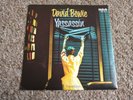 David Bowie - Yassassin Original Vinyl  Rare Dutch Release 1979