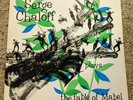 RARE SERGE CHALOFF CHARLIE MARIANO THE FABEL OF MABEL STORYVILLE 10