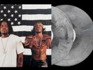 Outkast Stankonia Exclusive VMP Club Black & White Galaxy Vinyl 2LP SEALED