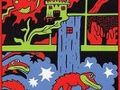 KING GIZZARD & THE LIZARD WIZARD-Live In Paris 2019-Vinyl Lp-Brand new/Still ...