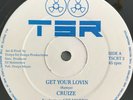 CRUIZE - GET YOUR LOVIN #SOUL #FUNK #DANCE #BOOGIE