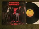 The Ramones, Halfway To Sanity 25641/ OP'87 Sire,disc is EX