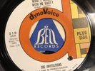 THE INVITATIONS   WHAT’S WRONG WITH ME BABY   DYNOVOICE   Rare ‘65 Northern Soul