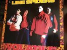 Lime Spiders: Volatile (orig Euro pressing)
