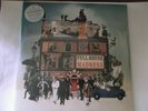Madness Full House Very Best Of 4 x Vinyl LP Special Edition VERY RARE BRAND NEW