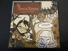 My Chemical Romance 7” Vinyl Headfirst For Halos
