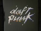 DAFT PUNK DISCOVERY 2 LP ORIGINAL 2001 VIRGIN 1st PRESS VINYL OOP