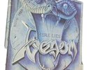 Venom Here Lies Venom Vinyl Record Album Box Set Heavy metal NM