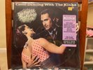 COME DANCING WITH THE KINKS THE BEST OF THE KINKS 1977-1986 2 LP SET RECORDS