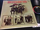 The Beatles BEATLES '65  ORIGINAL 1964 1st Pressing MONO plays EXCELLENT+ T2228