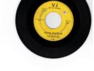 The Beatles R&R 45 (VJ 581) Please, Please Me/From Me To You