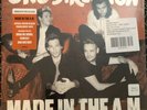 One Direction Made in The A.M Limited Double Blue Vinyl