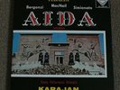 VERDI AIDA 3LP BOX SET DECCA / SPIKERS CORNER SXL 2167-8-9 TEBALDI