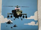 Dirty Funker - Flat Beat Ltd Edition Banksy 12” Vinyl Record.
