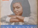 DEA FRANCO 1964 “BOLA BRANCA” BOSSA SAMBA JAZZ LUIZ BONFA 7” EP 45 BRAZIL HEAR