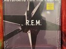 R.E.M. Automatic For The People 25th Ann LP New