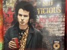 Sid Vicious - My Way LP