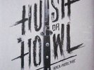 BLACK PISTOLS FIRE HUSH OR HOWL CASBAH RECORDS VINYLE NEUF NEW VINYL LP