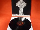 Black Sabbath Headless Cross vinyl LP album EIRSA 1002 UK Europe 1989 1st press