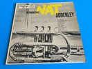 Introducing NAT ADDERLEY Emarcy Mercury 36091 jazz mono DG tested EX/VG 1956