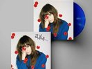 FAYE WEBSTER I KNOW I'M FUNNY HAHA NEW SEALED COLOURED VINYL LP SIGNED  IN STOCK