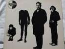 The Stranglers Black and White vinyl lp. German import