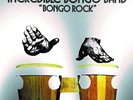 BONGO ROCK-VINER'S MICHAEL INCREDIBLE BONGO BAND NEW VINYL