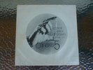 TECHNICAL SPACE COMPOSER'S CREW -- CANAXIS 5   SRS 002     ONLY 500 COPIES