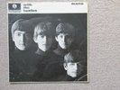 THE BEATLES - WITH THE BEATLES - UK MONO VINYL LP (DECCA CONTRACT PRESSING)