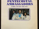 Pentecostal Assemblies Of The World- Pentecostal Ambassadors 1979 debut LP