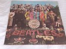 The Beatles 'Sgt. Pepper's Lonely Hearts Club Band' 1967 Mono vinyl LP