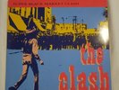 The Clash Super Black Market Clash Triple 10 inch Vinyl Rare Original. London.
