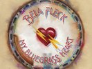 Bela Fleck - My Bluegrass Heart - Vinyl 2LP