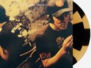 Elliott Smith Either Or Exclusive Expanded Edition Brown Black Marble Vinyl 2LP