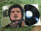 GRANT GREEN“The Final Come-Down” Soundtrack VINYL LP BLUE NOTE BST-84415 Nr Mint