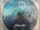 Jhené Aiko SAIL OUT picture vinyl