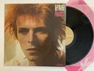 David Bowie - Space Oddity - 1972 US RCA 1st Press (EX) Ultrasonic Clean