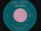 Johnny Moore 