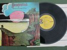 HAWKWIND Warrior On The Edge of Time LP 1975 ATCO SD 36-115