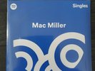 Mac Miller - Live Spotify Singles - Baby Blue (Vinyl, 2019)