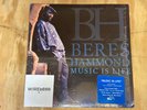 Beres Hammond - Music Is Life (LP, 12