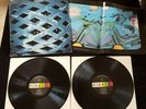 THE WHO: Tommy US MCA USA ?? Rock Opera w/ Insert Booklet 2x LP G/NM-